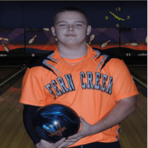 Kaleb McConville