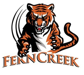 Tiger Swipe